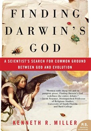 Finding Darwin's God (Kenneth Miller)