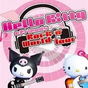 Hello Kitty & Friends: Rock N' World Tour