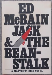 Jack & the Beanstalk (Ed McBain)