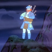 S3.E6: A Highland Fling With a Monstrous Thing