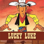 Lucky Luke