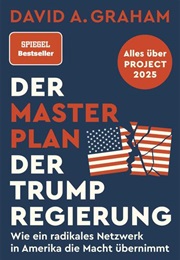 The Project (David A. Graham)