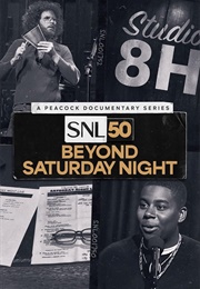 SNL50: Beyond Saturday Night (2025)