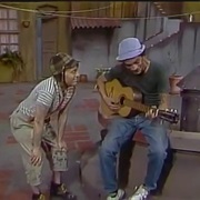 S8.E20: Clases De Guitarra