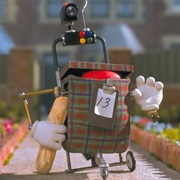 Shopper 13 (Cracking Contraptions "Shopper 13" 2002)