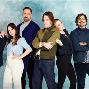 S3.E96: Shadows New and Old