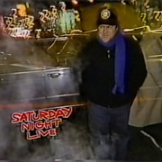 S11.E13: George Wendt and Francis Ford Coppola/Philip Glass