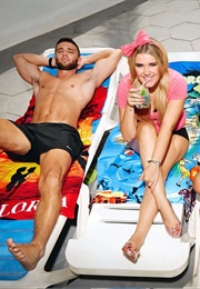 Magaluf Weekender Season 3 (2013)