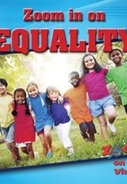 Zoom in on Equality (Heather Niver)