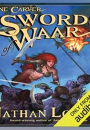 Swords of Waar (Nathan Long)