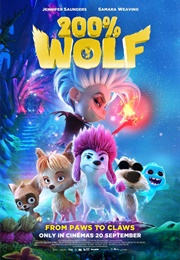 200% Wolf (2024)
