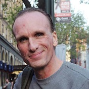 Peter Greene