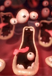 Full ANL Nathan Love (2015)