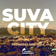 Suva City (Fiji)