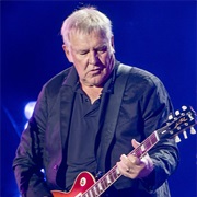Alex Lifeson (Rush)