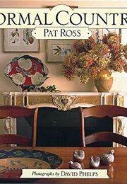 Formal Country (Pat Ross)