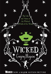 Wicked (Gregory Maguire)