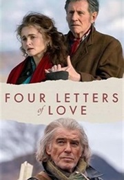 Four Letters of Love (2024)