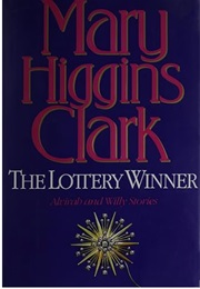 The Lottery Winner: Alvirah and Willy Stories (Mary Higgins Clark)