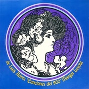 Margot Loyola - Canciones Del 900