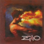 Where Blood and Fire Bring Rest - Zao (1998)