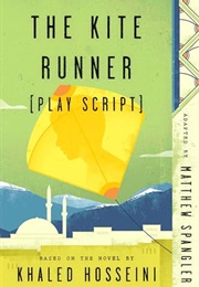 The Kite Runner (Spangler, Matthew)