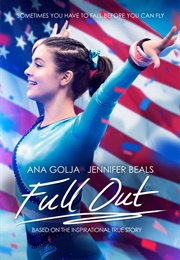 Full Out (2015)