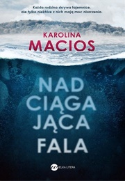 Nadciągająca Fala (Karolina Macios)