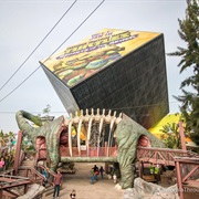 Discovery Museum Orange County