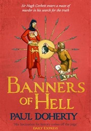 Banners of Hell (Paul Doherty)
