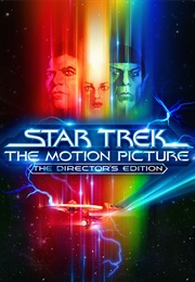 Star Trek: The Motion Picture the Directors Edition (2022)