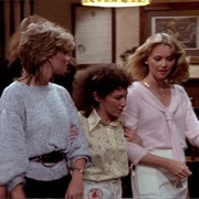 S2.E11: Just Three Friends