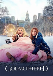 Godmothered (2020)