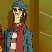 Count Evallo Von Meanskrieg