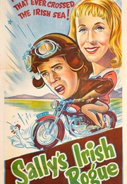 Sally's Irish Rogue (1958)