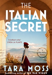 The Italian Secret (Tara Moss)