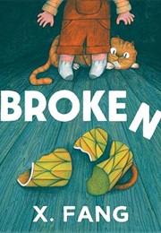 Broken (X. Fang)