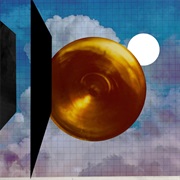 Steven Wilson - Impossible Tightrope