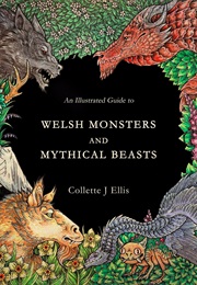 Welsh Monsters and Mythical Beasts (C.J.J. Ellis)