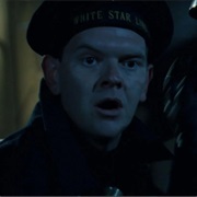 Titanic (1997) – Ignoring Iceberg Warnings