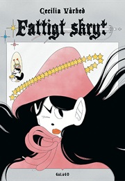 Fattigt Skrykt (Cecilia Vårhed)