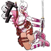 Gwenpool
