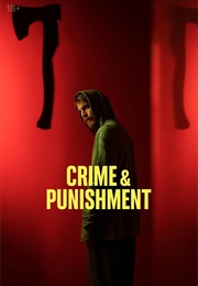 Crime & Punishment (2024)