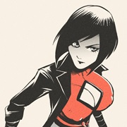 Lady Shiva