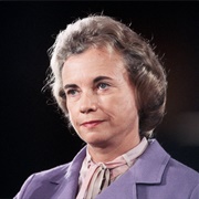 Sandra Day O'Connor