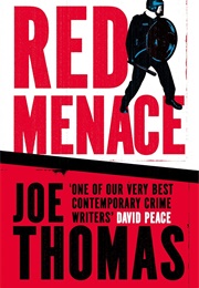 Red Menace (Joe Thomas)