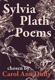 Sylvia Plath Poems (Duffy, Carol Ann (Ed))