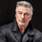 Alec Baldwin
