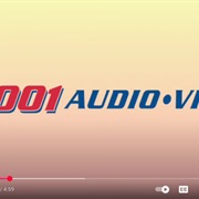 2001 Audio Video