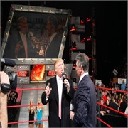 WWE Monday Night Raw: "No Way Out 2007 Fallout" (S15,E8)